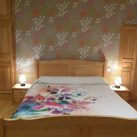 Le P'tit Bonheur Bed & Breakfast Chilly-sur-Salins Ngoại thất bức ảnh